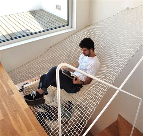 Indoor Hammock - The Perfect Way to Increase Your Happiness