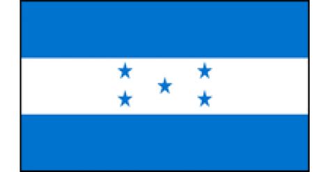 Honduras Flag For Sale | Buy Honduras Flags at Midland Flags