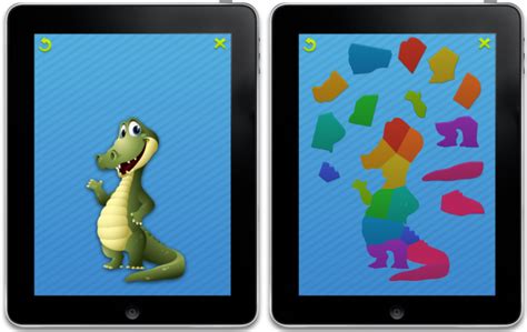 Puzzle game for tablets and SmartPhones - CodeProject