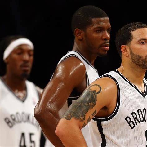 How Far Can the Brooklyn Nets Go in the NBA Playoffs? | News, Scores ...