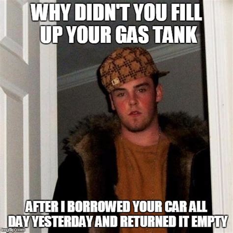 Scumbag Steve Meme - Imgflip