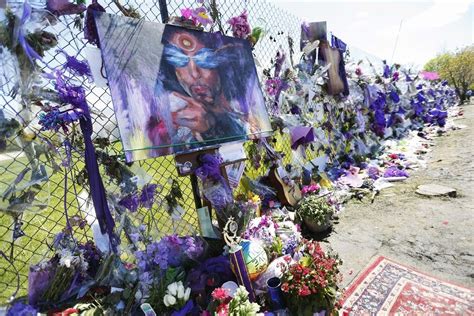 Attorney: Prince was to meet drug addiction expert day he died ...