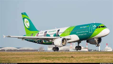 EI-DEO Aer Lingus Airbus A320-214 Photo by Jean-Baptiste Rouer | ID 1159873 | Planespotters.net