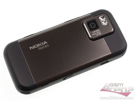 Nokia N97 mini pictures, official photos