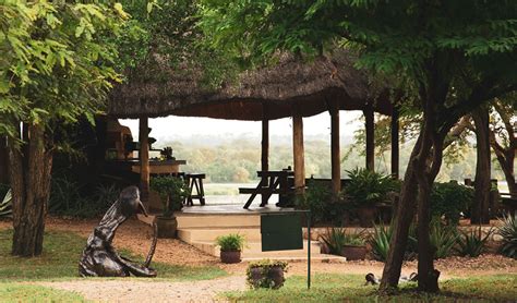 Uganda Safari Lodges - Uganda Adventure Ecotours