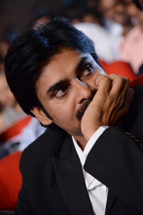 Pawan Kalyan: Pawan Kalyan in Attarintiki Daredi Audio Photos