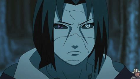 Sad Anime Pfp Itachi Character Focus Itachi Uchiha The Objective ...