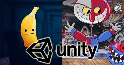 10 Great Games That Use The Unity Game Engine | TheGamer