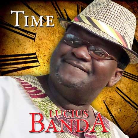 Lucius Banda - Ndakonzeka MP3 Download & Lyrics | Boomplay