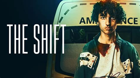 The Shift Subtitles | 8 Available subtitles | opensubtitles.com