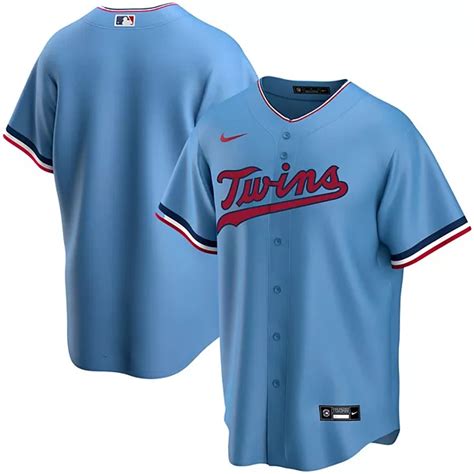 Minnesota Twins Powder Blue Uniforms | islamiyyat.com