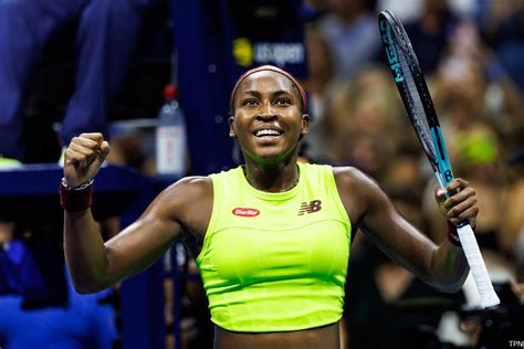 Gauff Records Longest WTA Win Streak Of 2023 Thanks To Latest China Open Win