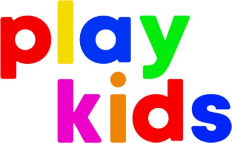 What if: Playkids Logo (2023-Present) by JohnGamble1997 on DeviantArt