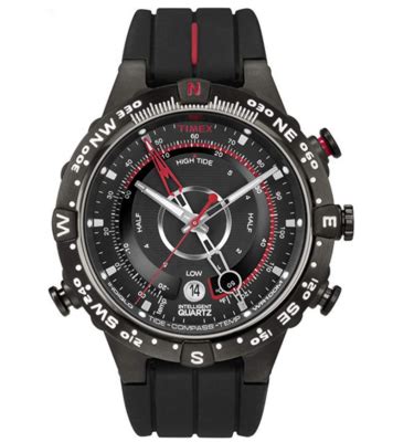 7 Best Timex Compass Watches - Outdoor Moran