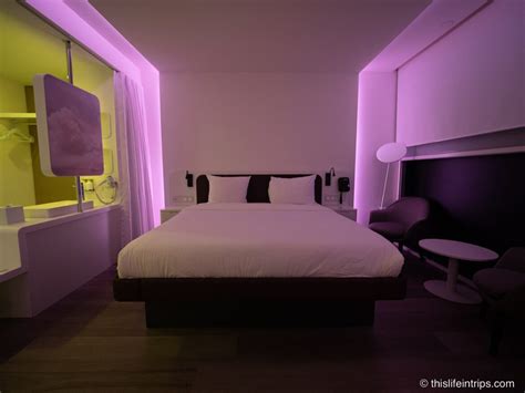 Yotel Istanbul Airport Landside Hotel Review