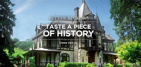 Beringer is living history: Winery tours Napa Wine Tasting, Spring ...