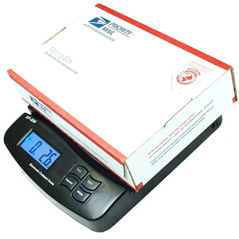 Pin by Buyesy on Best Digital Postal Scales Reviews | Shipping scale, Postal scale, Scale