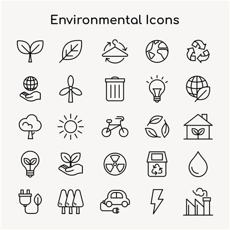 Icons Sustainability Images | Free Photos, PNG Stickers, Wallpapers & Backgrounds - rawpixel