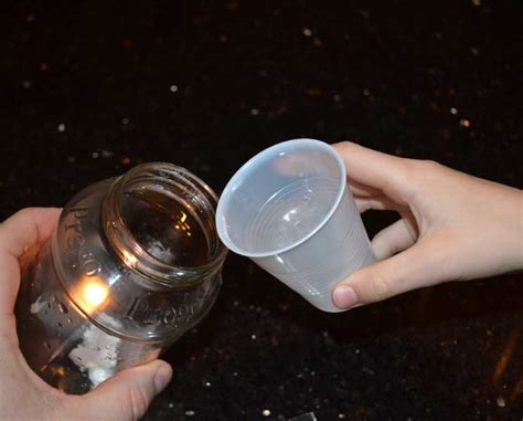 Fire Science Experiment | Science with Kids.com