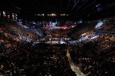 UFC cancels March 3 event in Las Vegas - MMA Fighting