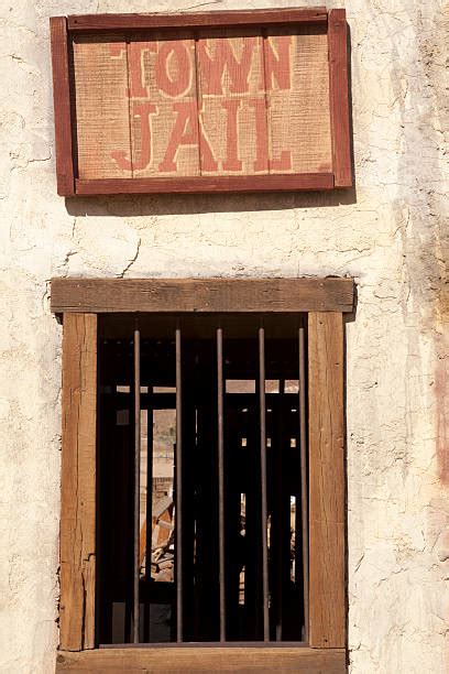 Old West Jail Stock Photos, Pictures & Royalty-Free Images - iStock