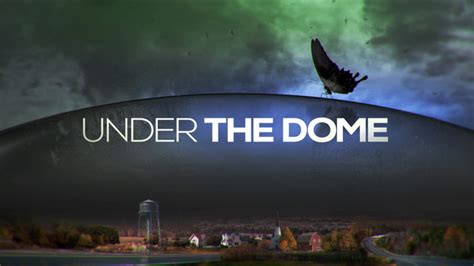 Under the Dome - 3ª (e última) temporada