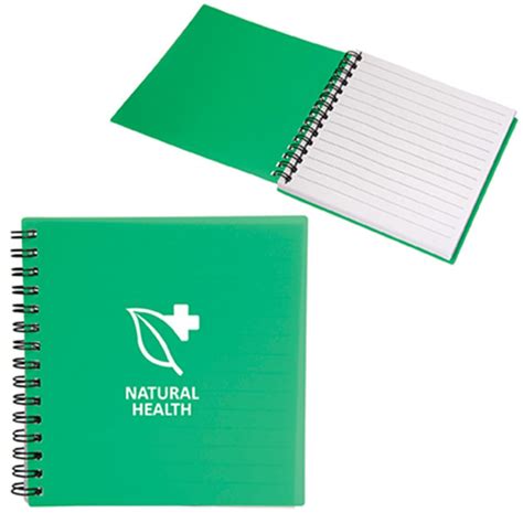 Even writer square notebook | Corporate Specialties