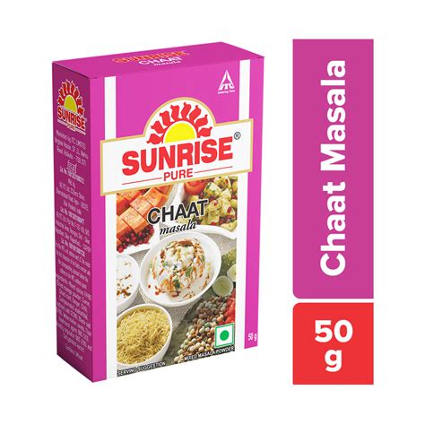 Chaat Masala Powder | Buy Chaat Masala Powder Online