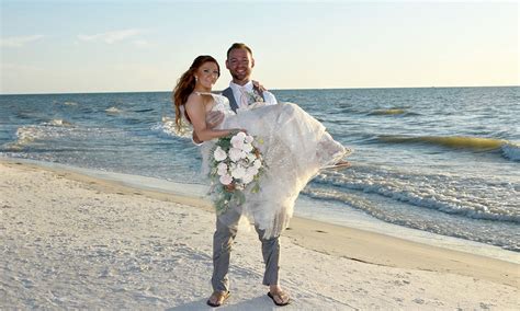 Your St. Augustine Beach Wedding | Visit St. Augustine