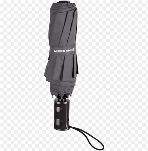 Folding Automatic Umbrella Air France - Camera Stra PNG Transparent With Clear Background ID ...