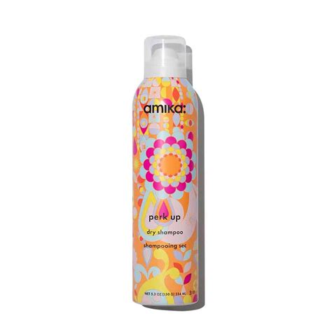 Amika PERK UP Dry Shampoo | Immerse SPA & SALON