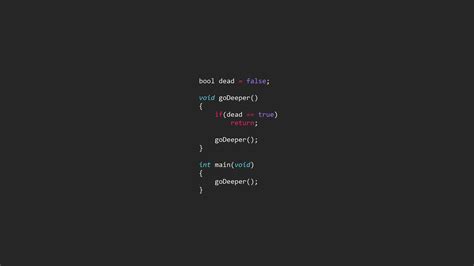 Coding Wallpapers HD - WallpaperSafari