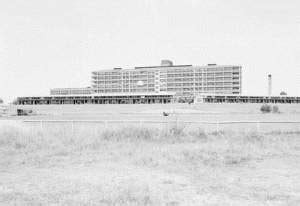 Prince Charles Hospital | Mapping Brisbane History