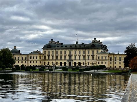 [100+] Drottningholm Palace Wallpapers | Wallpapers.com