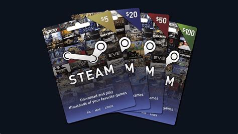 Jual Steam Wallet Murah, Key Code Steam Wallet, Voucher Steam Wallet