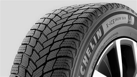 Michelin X Ice Car Tires | Michelin® USA