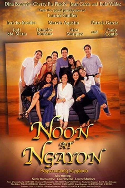 Noon At Ngayon (Digitally Restored) | Pinoy Movies Hub Full Movies Online