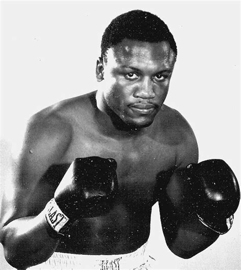 Joe Frazier - Alchetron, The Free Social Encyclopedia