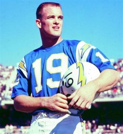 Lance Alworth | Chargers football, Sports hero, American football league