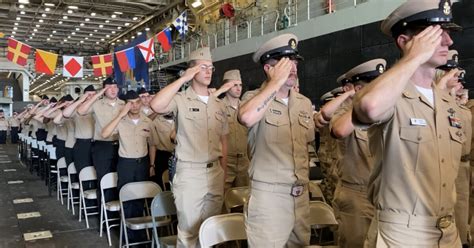 Ceremony aboard USS New York honors victims of 9/11