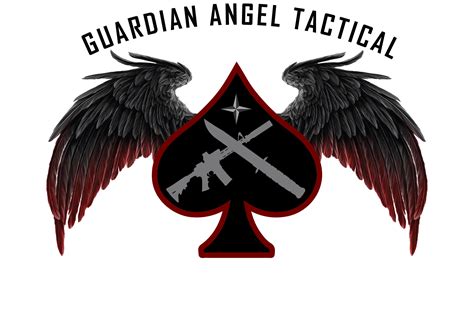 About ⋆ Guardian Angel Tactical