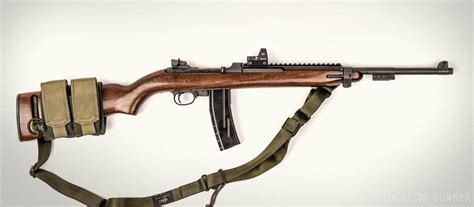 M1 carbine "ebr" - AR15.COM