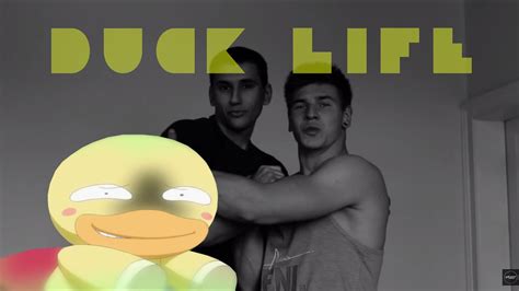 Duck Life - YouTube