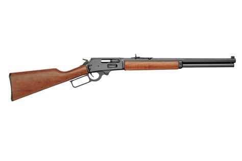 Marlin Model 1895 Cowboy 45-70 Govt. Lever-Action Rifle | Sportsman's Outdoor Superstore