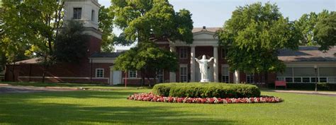 Ursuline Academy of Dallas in Dallas, Texas - U.S. News Education