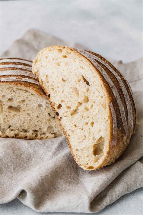 All Time Best sourdough Bread Recipe – How to Make Perfect Recipes