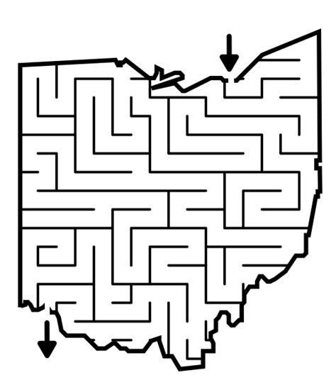 How To Draw a Maze — Do you maze?