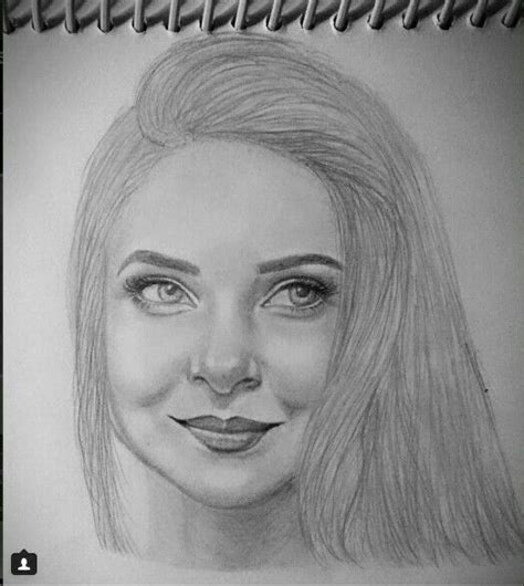 Pin by Krish_ _na on Tv serials sketch | Beauty art drawings, Girl drawing sketches, Celebrity ...