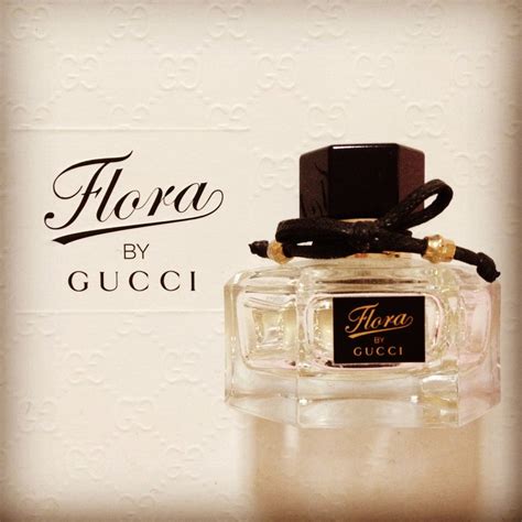 Gucci Flora Perfume | The Surrey Edit