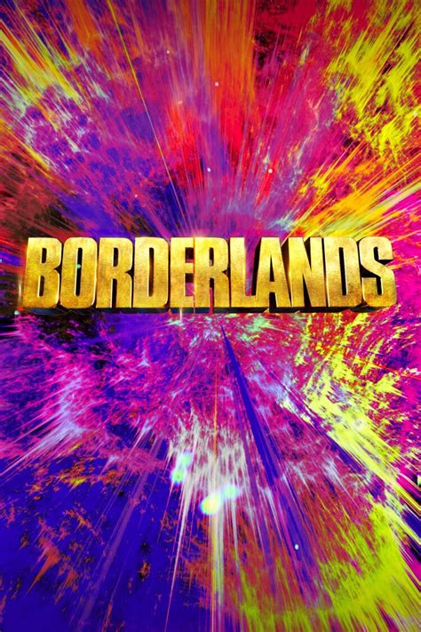 Borderlands Movie Gets Promising Update From Reshoot Director: “It’s A ...